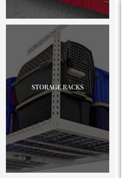 Storage Systems