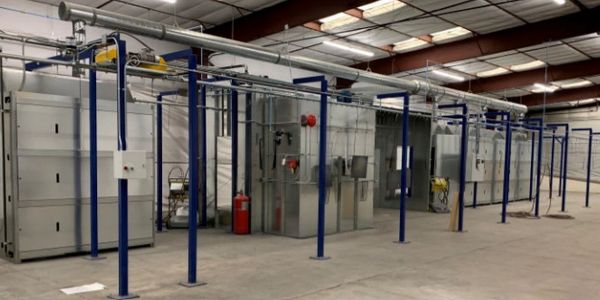 Made in USA - Manufacturing in Caldwell, Idaho