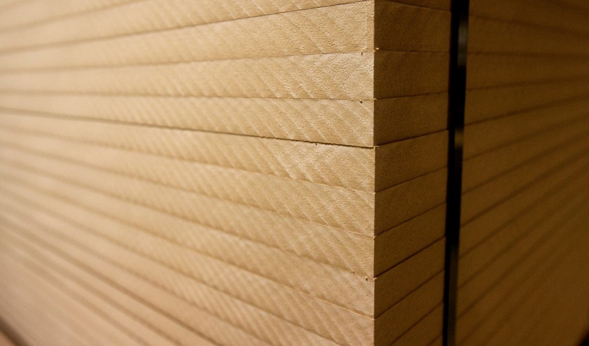 Built to Order - Premium MDF Materials